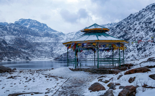 Gangtok, Sikkim