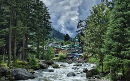 Himachal Pradesh Himachal Pradesh