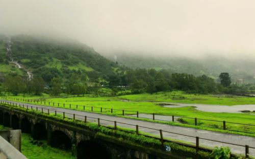 Lonavala Lake Lonavala Lake