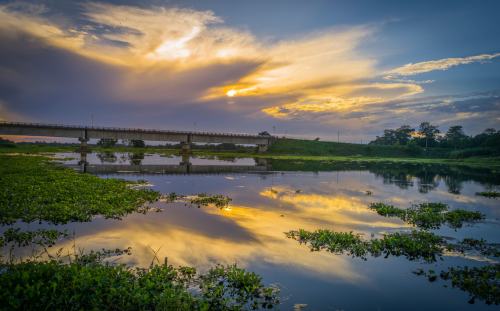 Majuli, Assam
