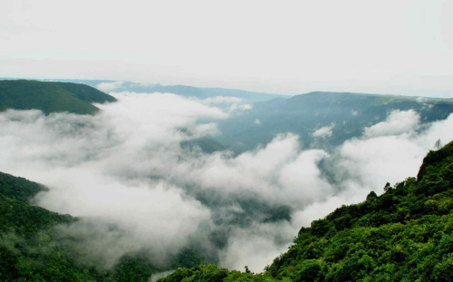Meghalaya Meghalaya