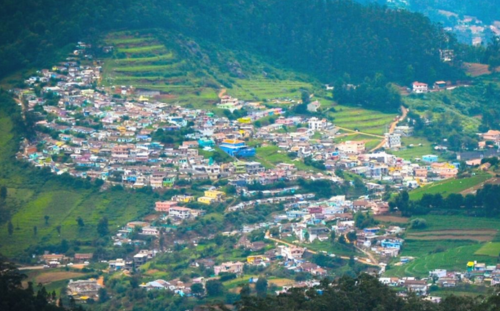 Ooty, Tamil Nadu Ooty, Tamil Nadu