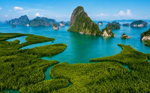 Phang Nga Phang Nga