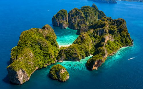 Phi Phi Islands Phi Phi Islands