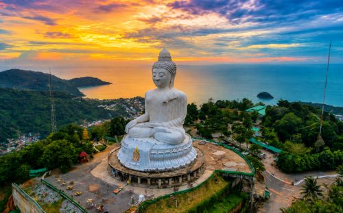 Phuket Phuket