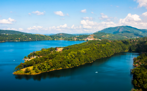 Shillong, Meghalaya